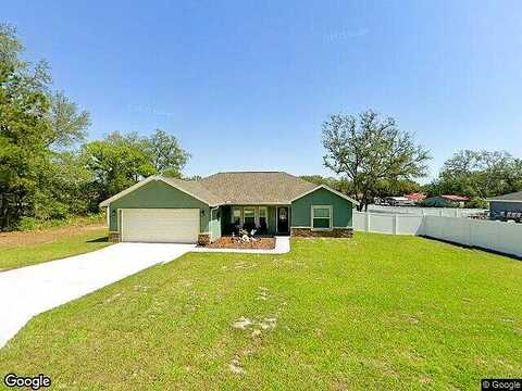158Th, SUMMERFIELD, FL 34491