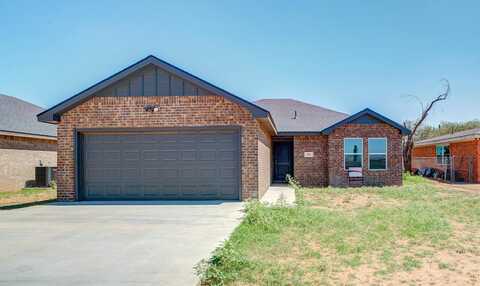Municipal, LUBBOCK, TX 79403