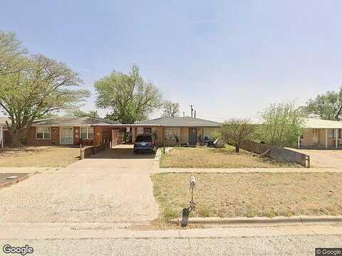 Municipal, LUBBOCK, TX 79403