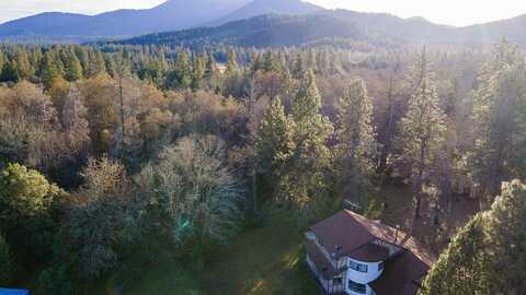 Meadow View, WILLIAMS, OR 97544