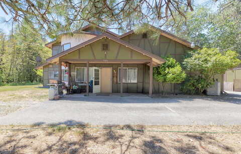 Meadow View, WILLIAMS, OR 97544