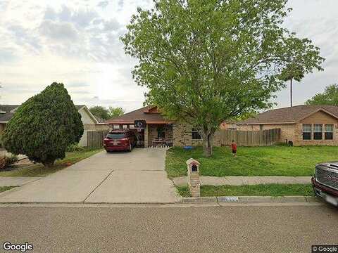 31St, MCALLEN, TX 78504
