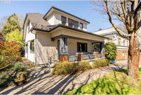 25Th, PORTLAND, OR 97214