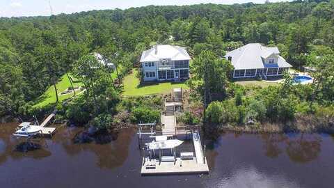 Sunset, CARRABELLE, FL 32322