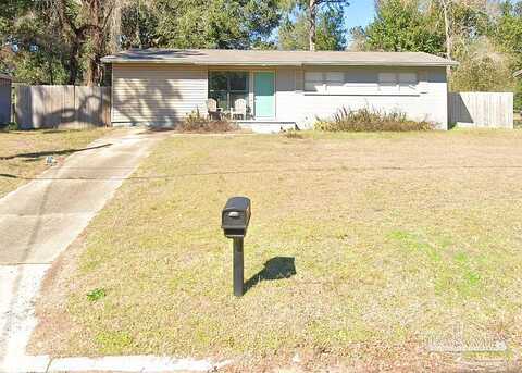 Blue Springs, PENSACOLA, FL 32505