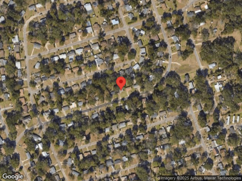 Blue Springs, PENSACOLA, FL 32505