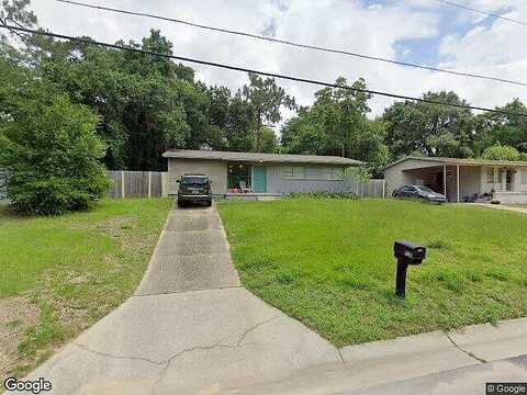 Blue Springs, PENSACOLA, FL 32505