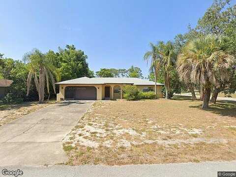 Dorsey, SPRING HILL, FL 34608
