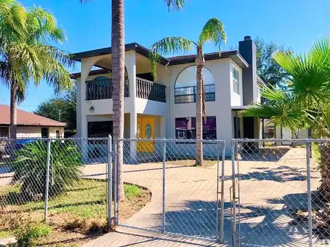 El Campo, SAN JUAN, TX 78589