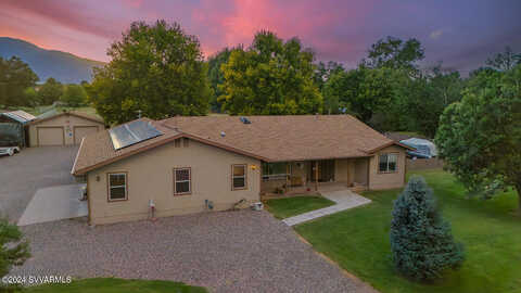 Oasis, COTTONWOOD, AZ 86326