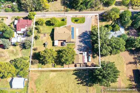 Oasis, COTTONWOOD, AZ 86326