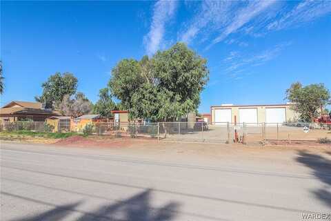 Calle Del Media, MOHAVE VALLEY, AZ 86440