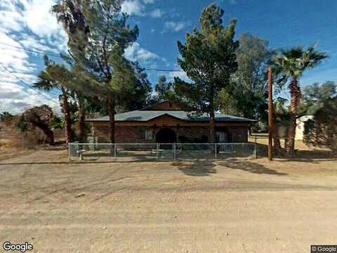 Calle Del Media, MOHAVE VALLEY, AZ 86440