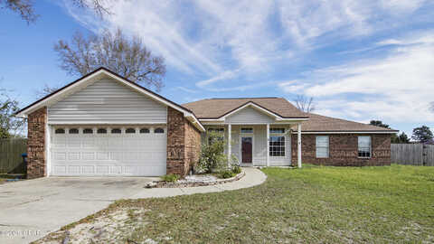 Creek Run, YOUNGSTOWN, FL 32466
