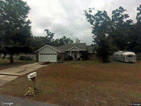 Creek Run, YOUNGSTOWN, FL 32466