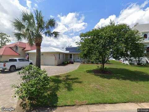 Paradise Beach, PENSACOLA, FL 32506