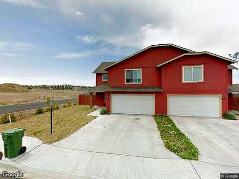 Kristin, MADRAS, OR 97741