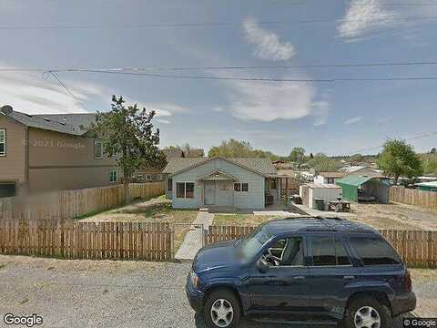 3Rd, MADRAS, OR 97741