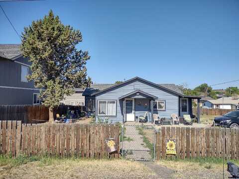 3Rd, MADRAS, OR 97741