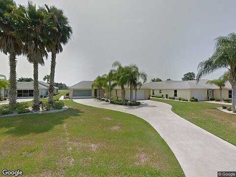 Clubhouse, SEBRING, FL 33876