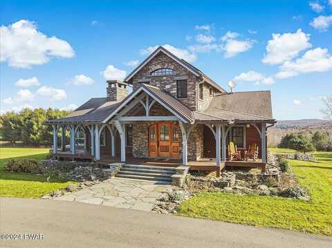 Preston, LAKEWOOD, PA 18439
