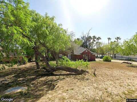 Kika De La Garza, LA JOYA, TX 78560