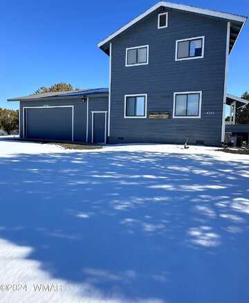 Pinon, SHOW LOW, AZ 85901