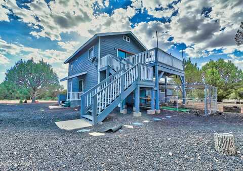Pinon, SHOW LOW, AZ 85901