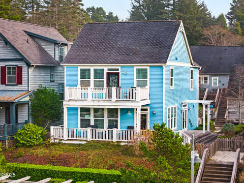 Barnacle, LINCOLN CITY, OR 97367