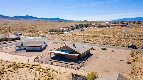 Dome Rock, KINGMAN, AZ 86401