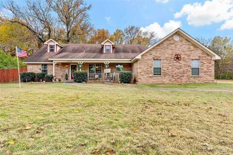 Glenwood, RENO, TX 75462
