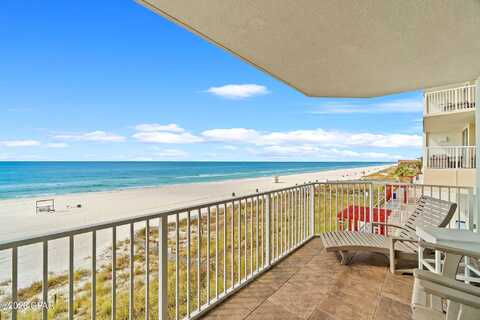 Front Beach, PANAMA CITY BEACH, FL 32407