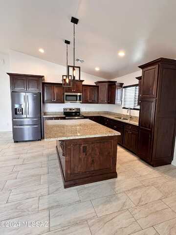 Brazo, RIO RICO, AZ 85648