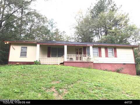 New Castle, MACON, GA 31204