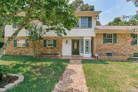 Woodbine, PENSACOLA, FL 32503