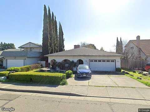 Tabor, FAIRFIELD, CA 94533