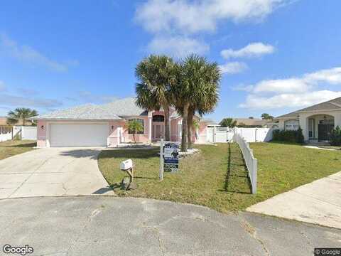 Sea Park, ORMOND BEACH, FL 32176