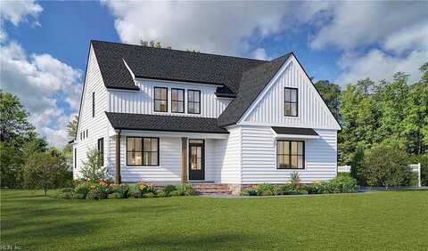 Crittenden, SUFFOLK, VA 23432