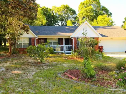 Eagle Crest, MILTON, FL 32570