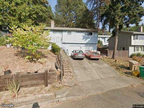Hull, PORTLAND, OR 97267