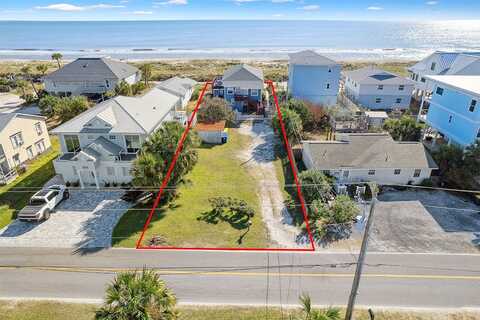 Ocean, FERNANDINA BEACH, FL 32034