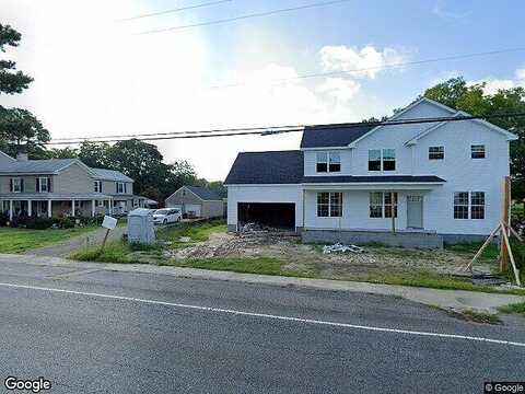 Whaleyville, SUFFOLK, VA 23438