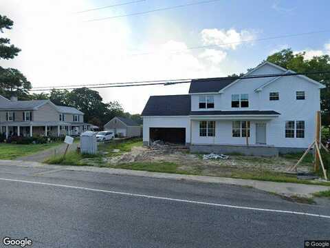 Whaleyville, SUFFOLK, VA 23438