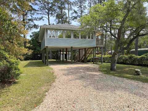 Suwannee, PANACEA, FL 32346