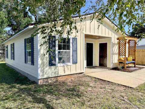 G, PENSACOLA, FL 32501