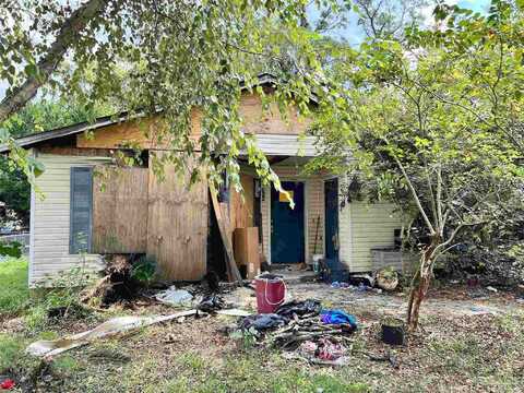 G, PENSACOLA, FL 32501