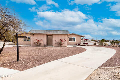 Roamer, LAKE HAVASU CITY, AZ 86403