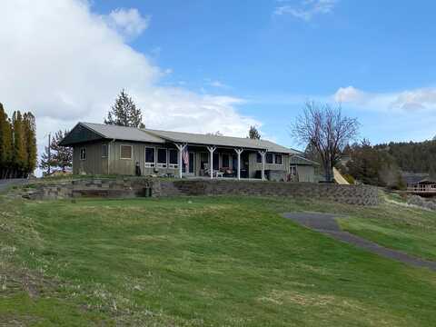 Vista, JOHN DAY, OR 97845