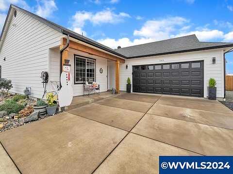 11Th, AUMSVILLE, OR 97325