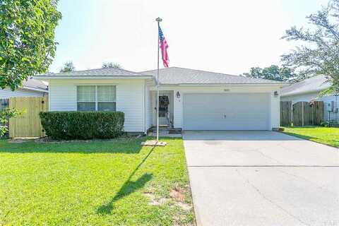 Cherub, MILTON, FL 32583